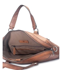 Frye Nash Leather Briefcase