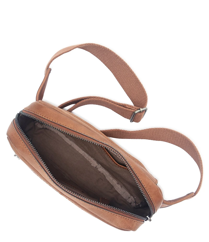 Frye Nash Sling Bag