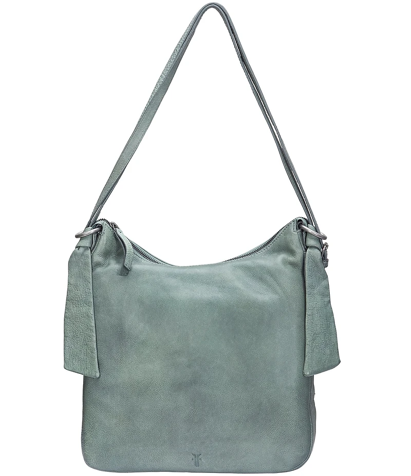 Frye Nora Backpack Hobo Shoulder Bag