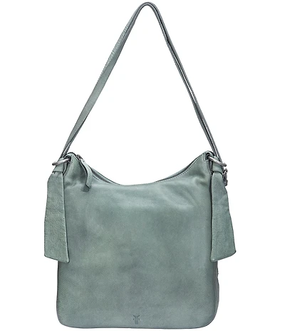 Frye Nora Backpack Hobo Shoulder Bag