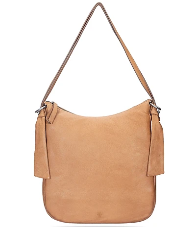 Frye Nora Knotted Hobo Bag