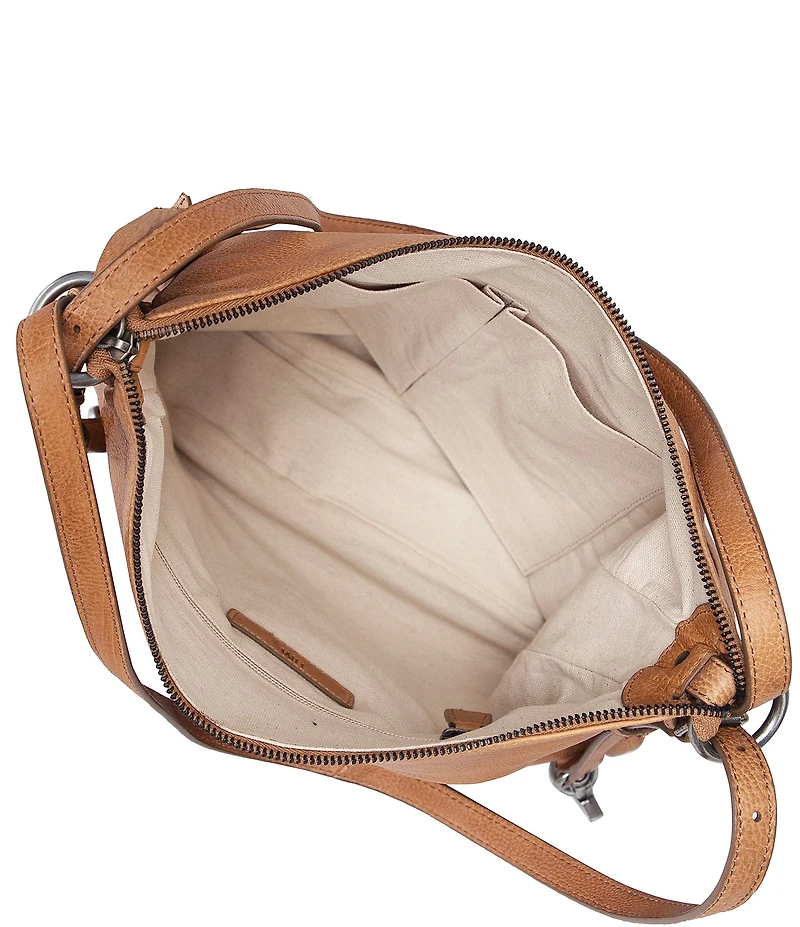 Frye Nora Knotted Hobo Bag
