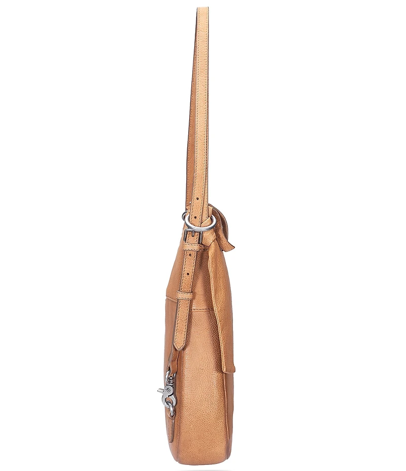Frye Nora Knotted Hobo Bag
