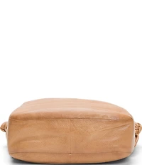 Frye Nora Knotted Slouchy Hobo Bag