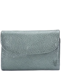 Frye Nora Knotted Small Wallet