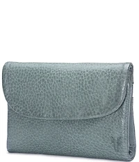 Frye Nora Knotted Small Wallet