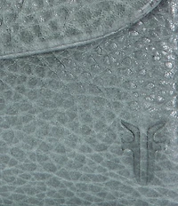 Frye Nora Knotted Small Wallet