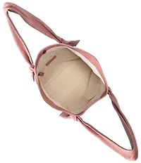 Frye Nora Knotted Tote Bag