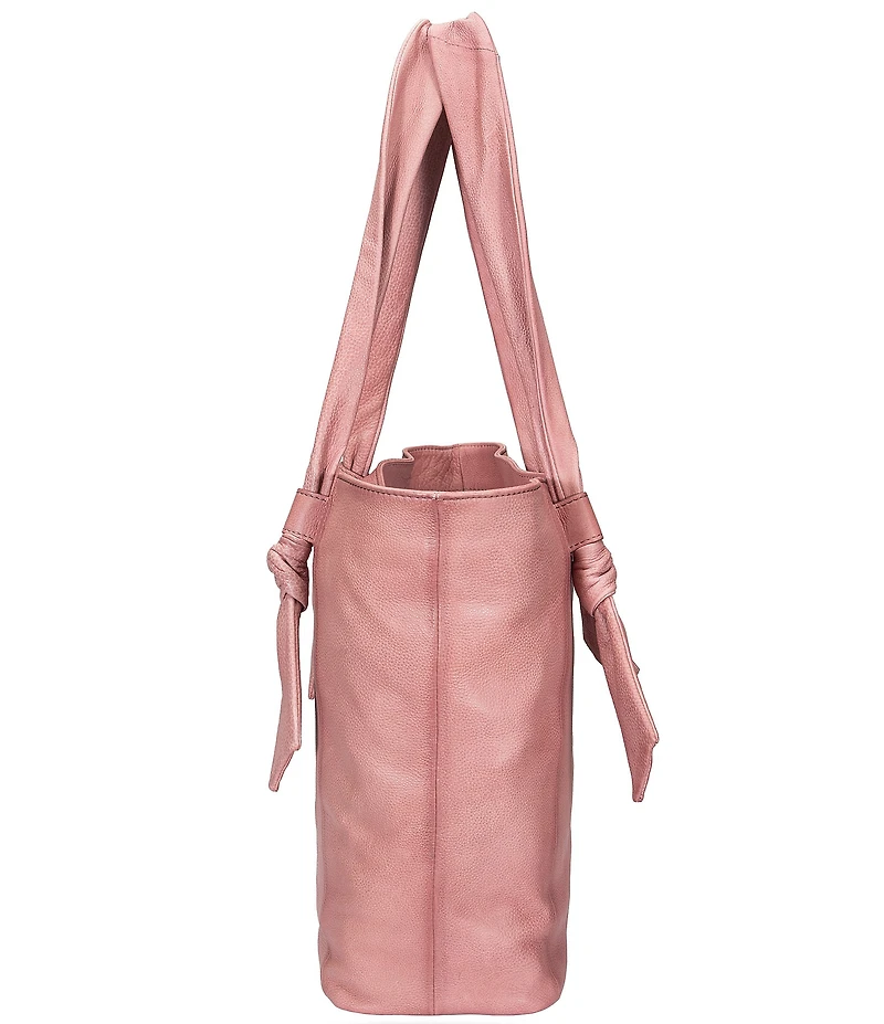 Frye Nora Knotted Tote Bag