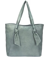 Frye Nora Knotted Tote Bag
