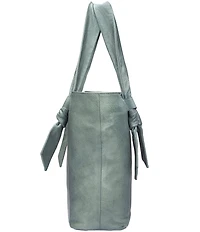 Frye Nora Knotted Tote Bag