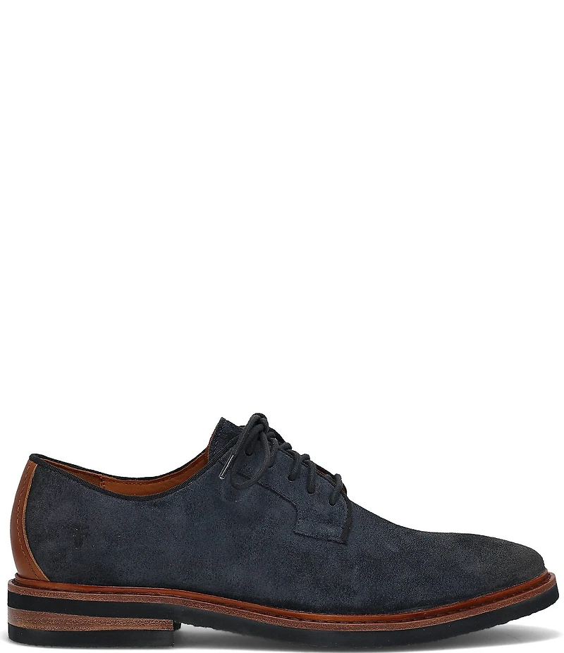 Frye Paul Oxford Lites