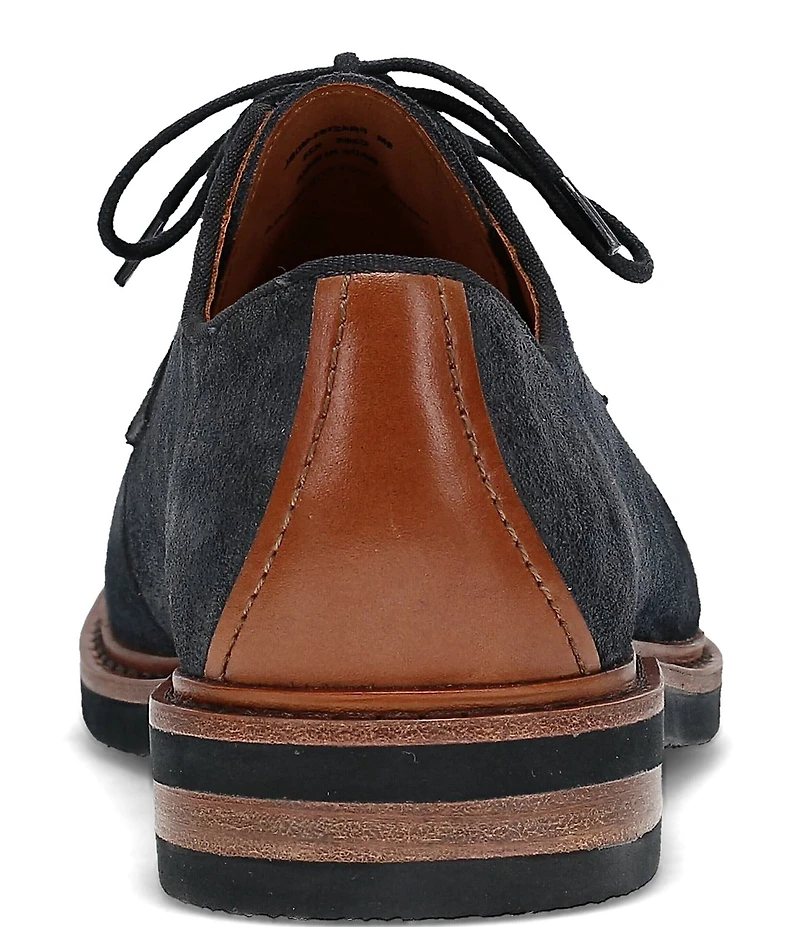 Frye Paul Oxford Lites