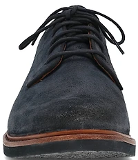 Frye Paul Oxford Lites