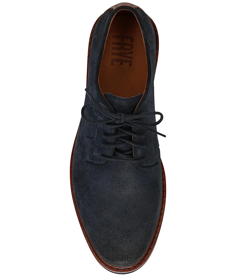 Frye Paul Oxford Lites