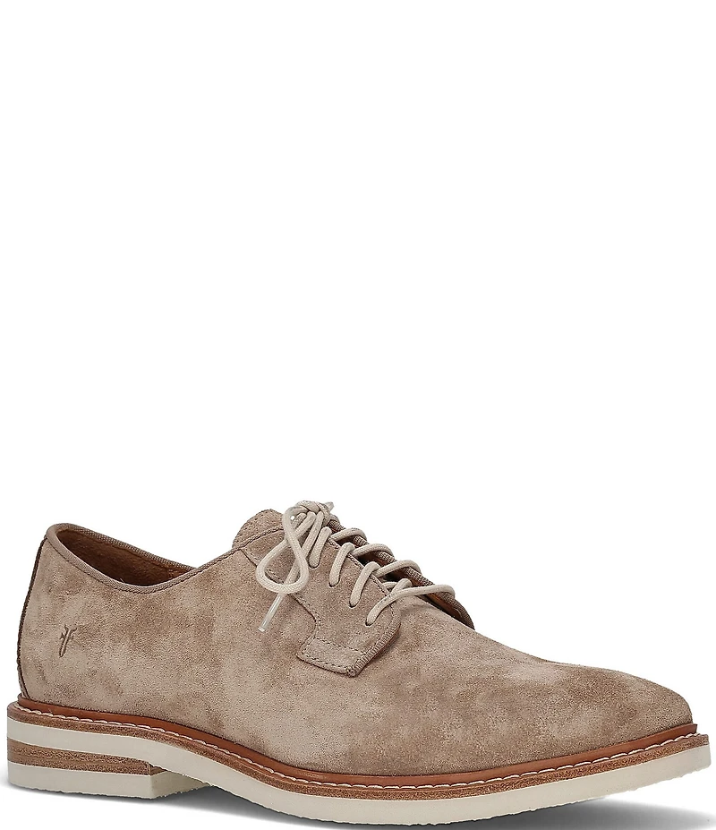 Frye Paul Oxford Lites