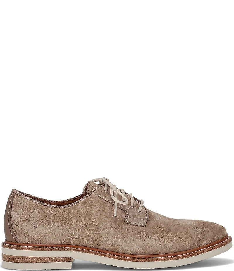 Frye Paul Oxford Lites