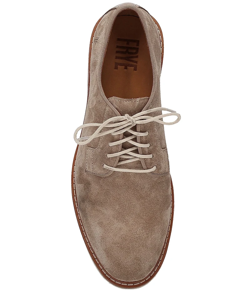 Frye Paul Oxford Lites