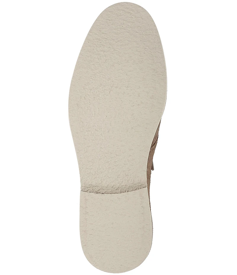 Frye Paul Oxford Lites