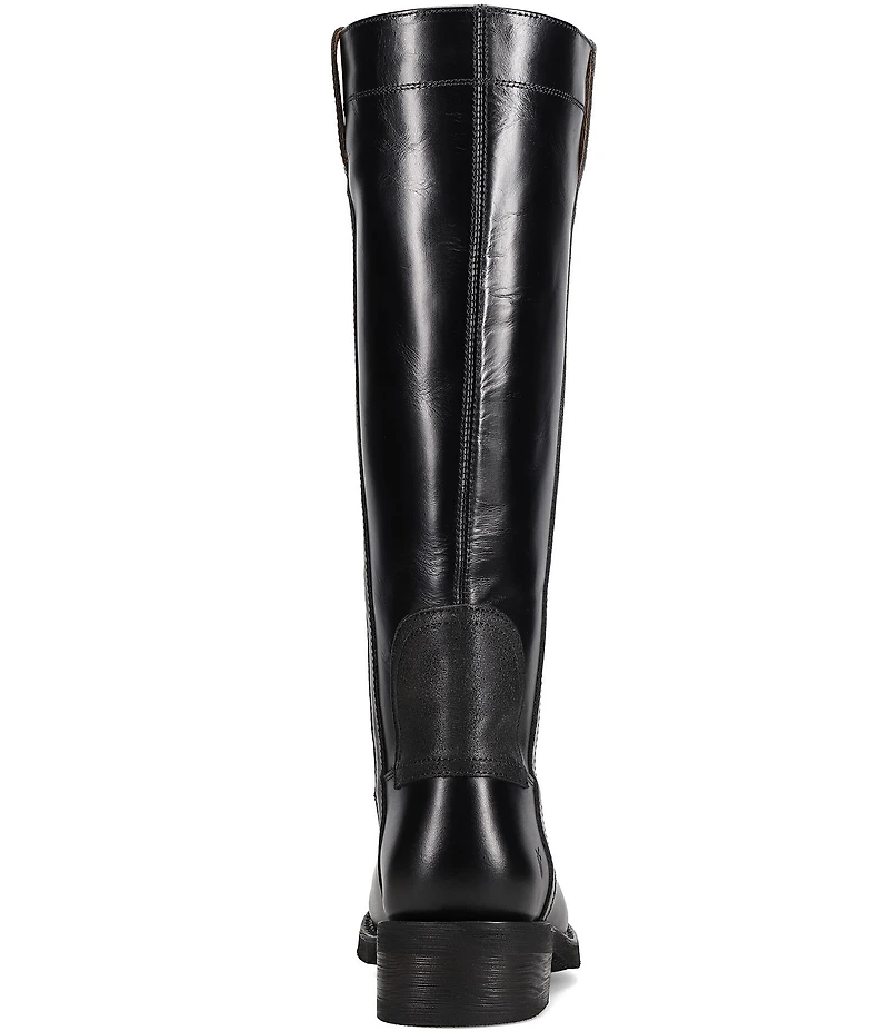 Frye Viv Leather Riding Boots