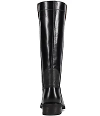 Frye Viv Leather Riding Boots
