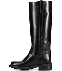 Frye Viv Leather Riding Boots