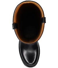 Frye Viv Leather Riding Boots