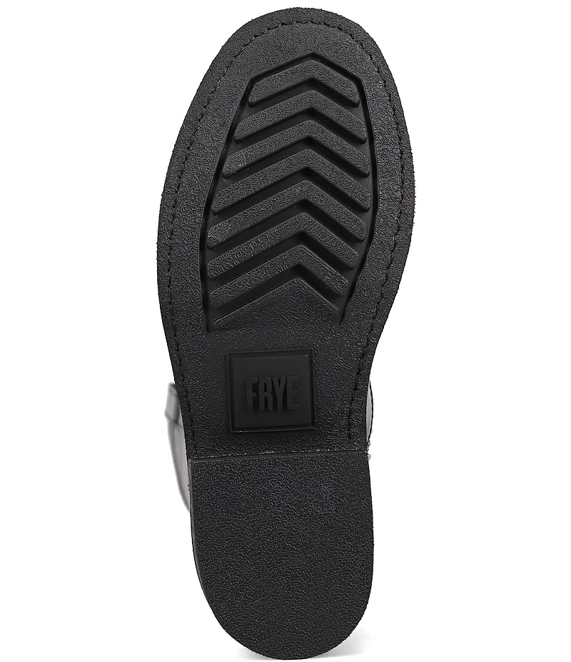 Frye Viv Leather Riding Boots