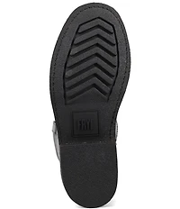 Frye Viv Leather Riding Boots