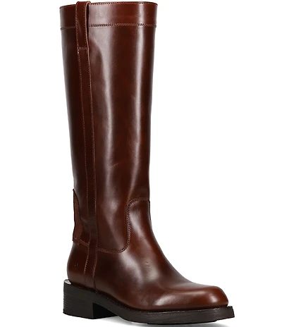 Frye Viv Leather Riding Boots