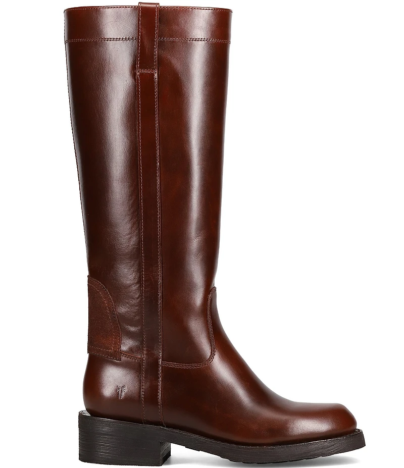 Frye Viv Leather Riding Boots