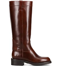 Frye Viv Leather Riding Boots