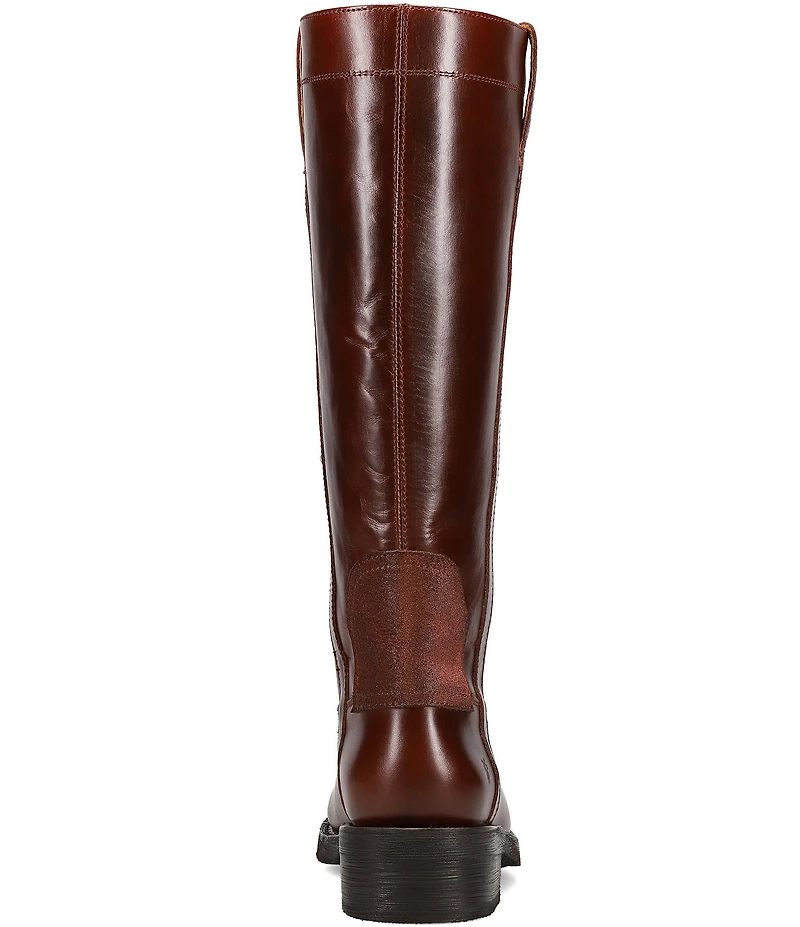 Frye Viv Leather Riding Boots