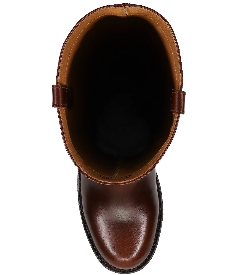 Frye Viv Leather Riding Boots