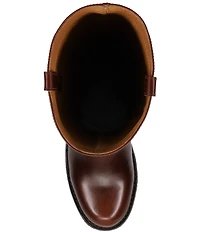 Frye Viv Leather Riding Boots