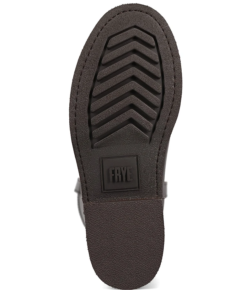 Frye Viv Leather Riding Boots