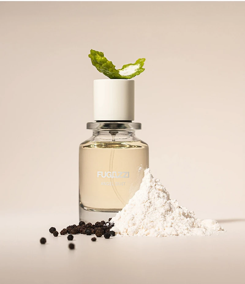 Fugazzi Angel Dust Eau de Parfum