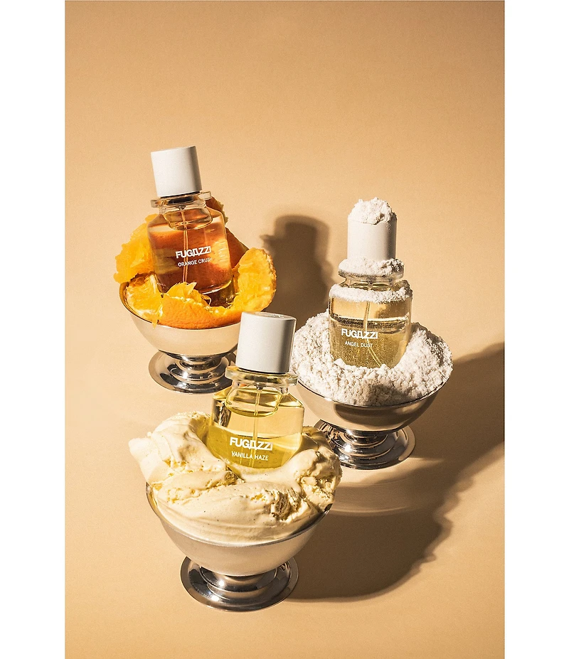 Fugazzi Angel Dust Eau de Parfum