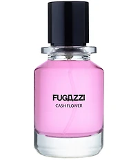 Fugazzi Cash Flower Extrait de Parfum