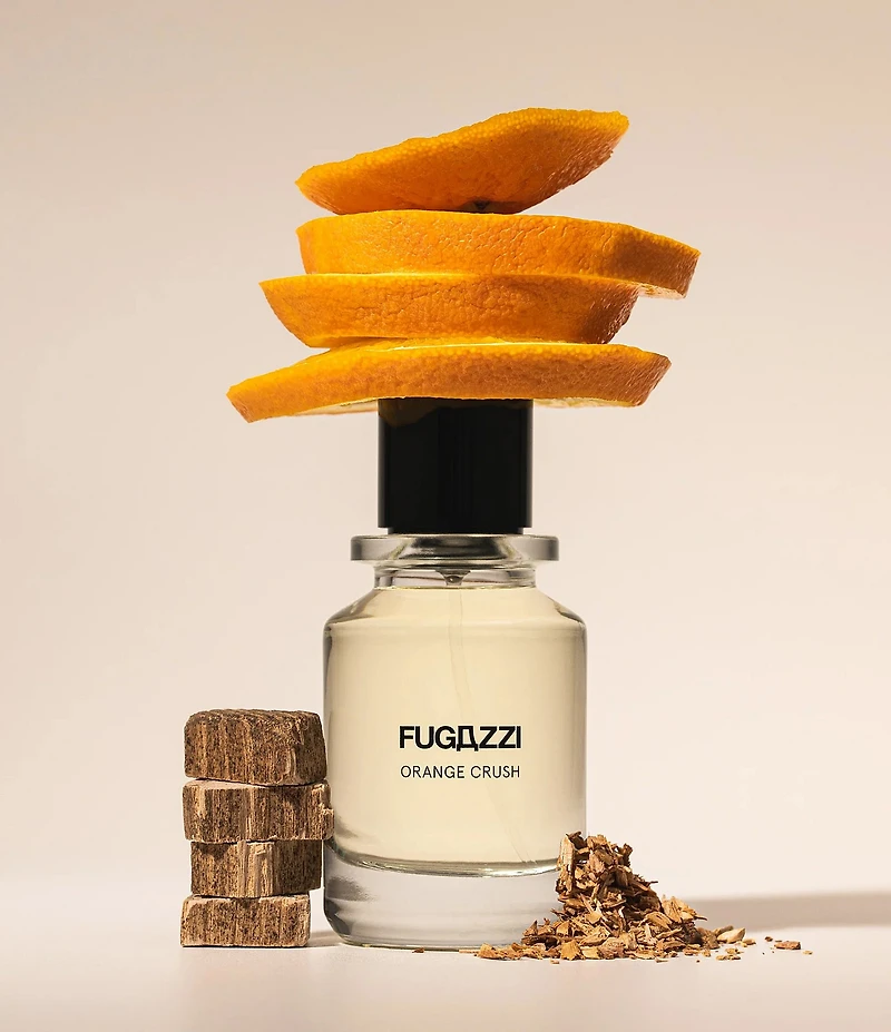 Fugazzi Orange Crush Extrait de Parfum