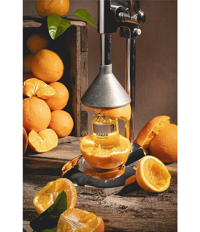 Fugazzi Orange Crush Extrait de Parfum