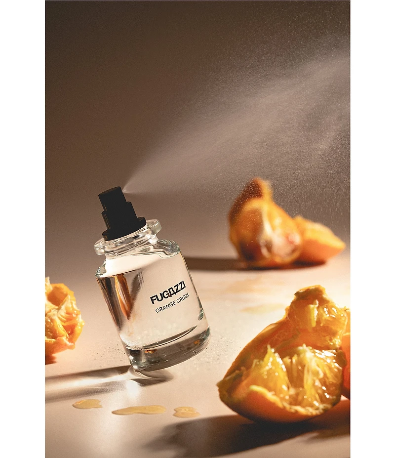 Fugazzi Orange Crush Extrait de Parfum