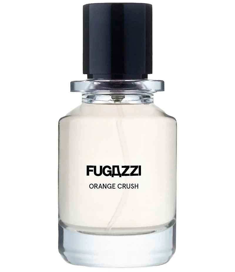 Fugazzi Orange Crush Extrait de Parfum
