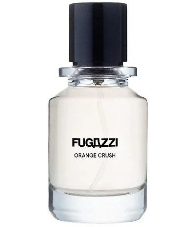 Fugazzi Orange Crush Extrait de Parfum