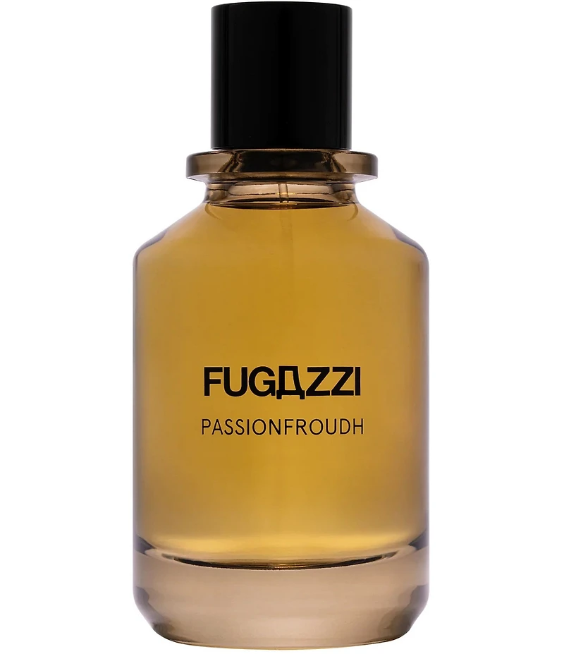 Fugazzi Passionfroudh Extrait de Parfum