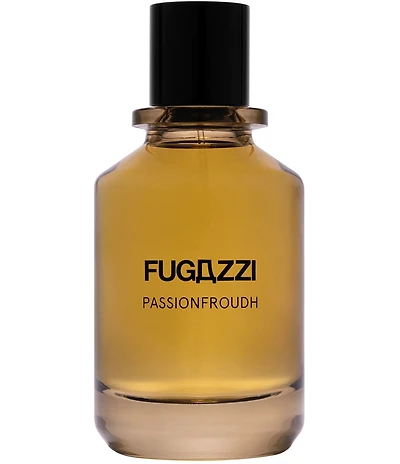 Fugazzi Passionfroudh Extrait de Parfum