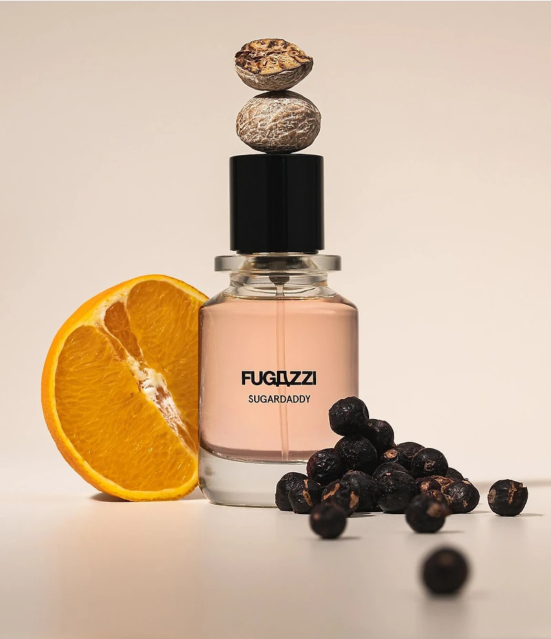 Fugazzi Sugardaddy Extrait de Parfum