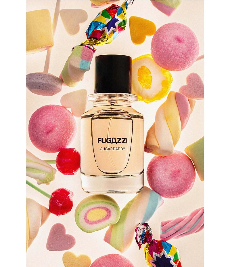 Fugazzi Sugardaddy Extrait de Parfum