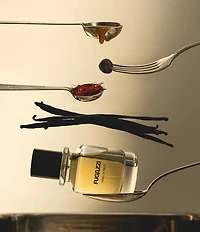 Fugazzi Vanilla Haze Extrait de Parfum