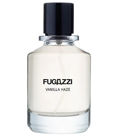 Fugazzi Vanilla Haze Extrait de Parfum